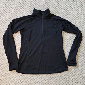 Layer 8 quarter zip